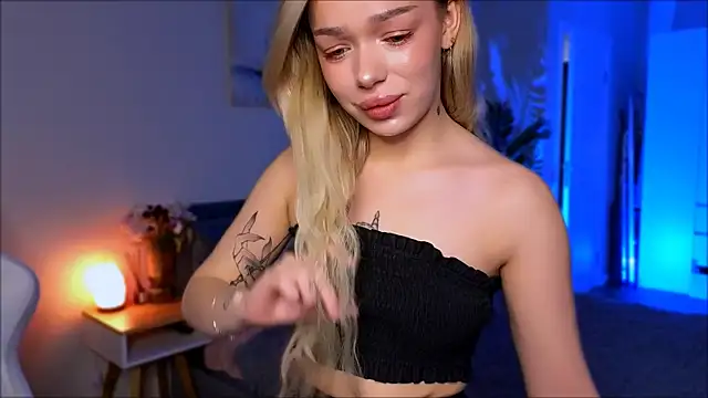 Lily_Yin Obrolan Langsung XXX