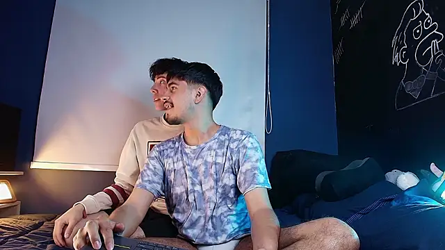 thiago_rockwelll Live XXX-Chat