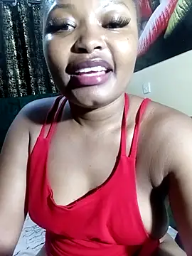 Pokazy przed kamerką – CUMHEREDARLING