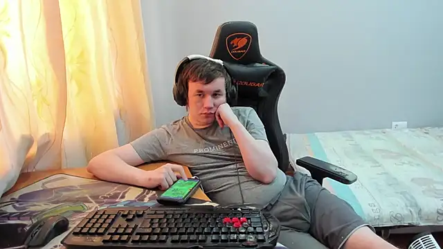 دردشة iliaskrislove الجنسية المباشرة