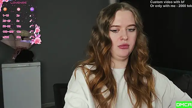 Robert_Lisa élő XXX-chatje