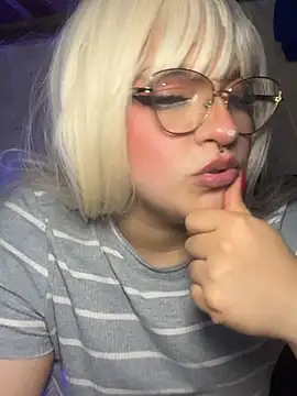 Sophia_Weest99 Obrolan Langsung XXX