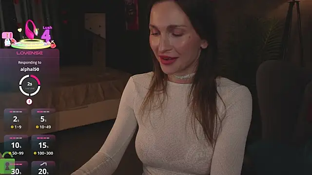 Chat XXX Live Beatrice_Brice