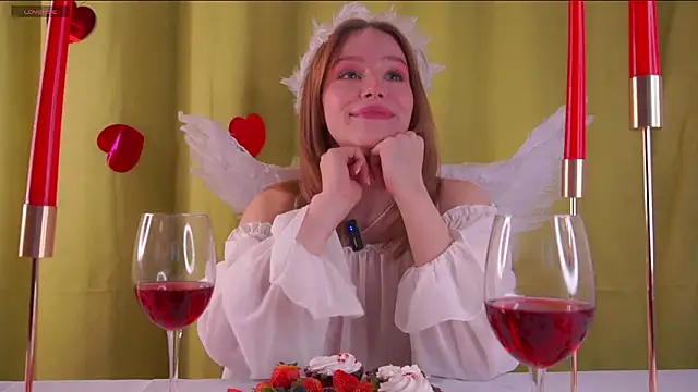 TaiteBaylesn Live XXX chat