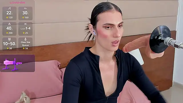 shantall_skinny live XXX chat