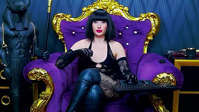 LaraMaeve Webcamshow