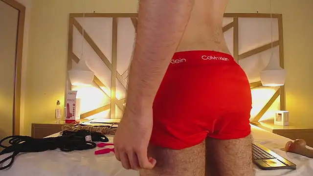 Jaxon_Carter 现场XXX聊天