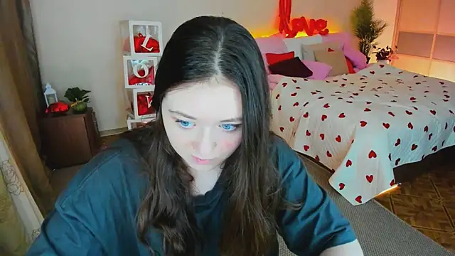 AlluringLookk 在線直播表演