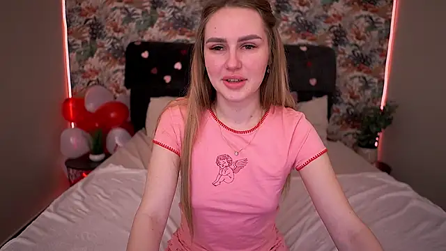 Вебкам-шоу GabriellaJass