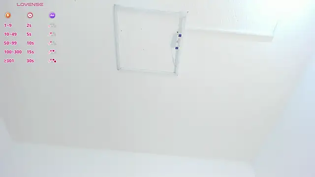 najwa__'s Webcam Show