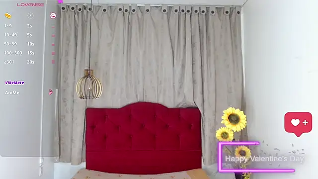 Chat XXX ao vivo de luisa__torres