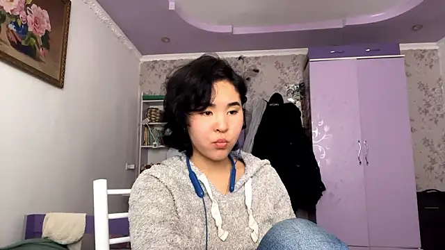 JennyCarpenter Obrolan Langsung XXX