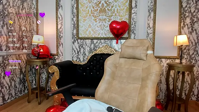 KonnyDesire Obrolan Langsung XXX