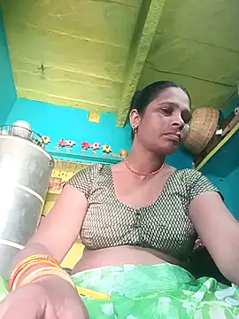 Rt_shreyaのウェブカメラショー