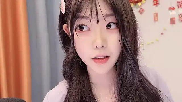 smalldaisy élő XXX-chatje