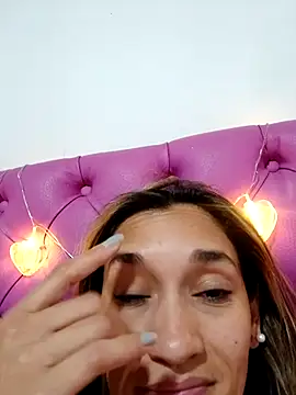 EcoDePiel élő XXX-chatje