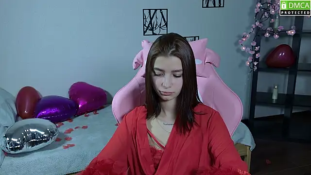 Chat XXX Live kity_Jafaela