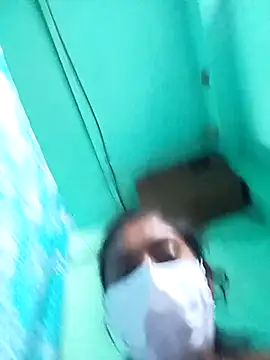 Webkamerová show rinkisaha