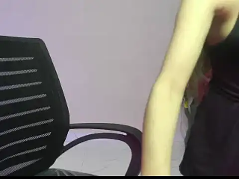 Webkamerová show Saanvi_01