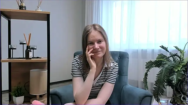 CleliaRostek 现场XXX聊天