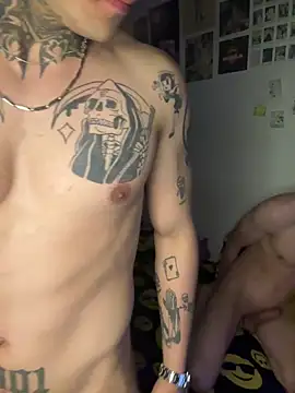 TheHotSpots Live XXX-Chat