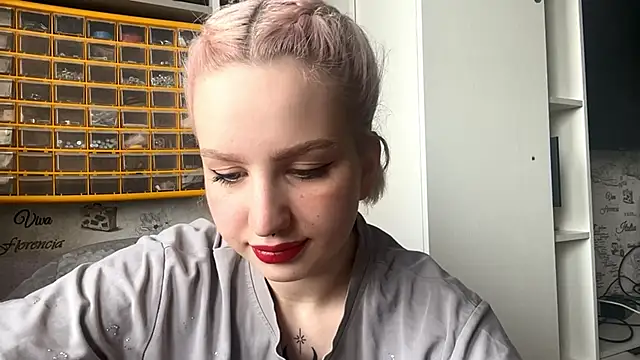 ProMilly élő XXX-chatje