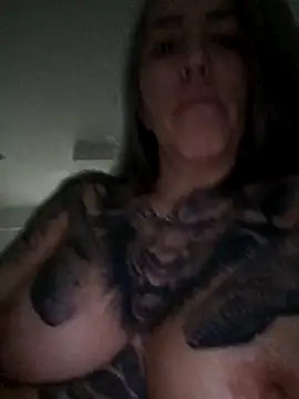 vamporasuccubus19777 élő XXX-chatje