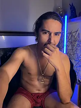 jrrichforever Live XXX-Chat