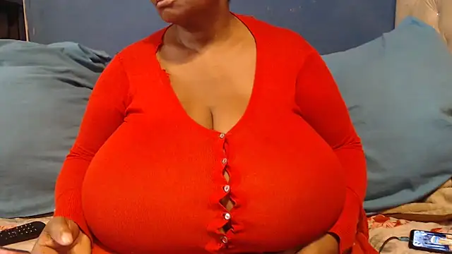 CUTEFIRMMELONSSのライブXXXチャット