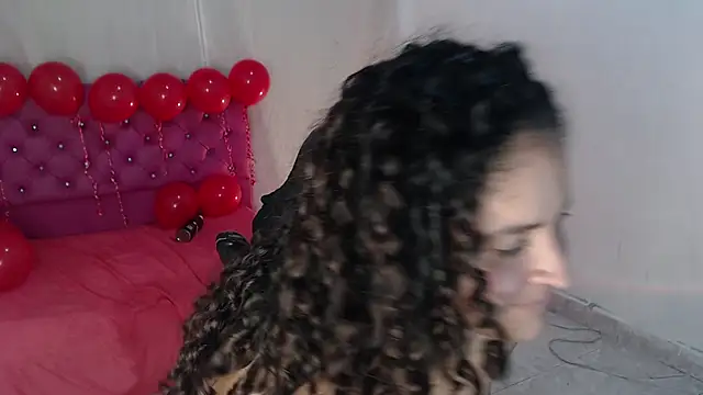 diana_fitass Obrolan Langsung XXX