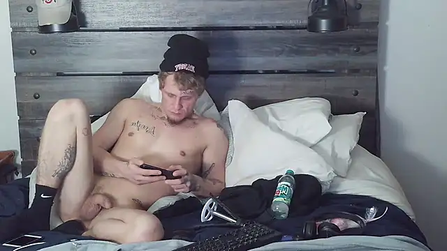 Chat XXX en directo de spazz247