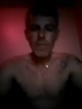 CrestedNotch – Naživo XXX chat