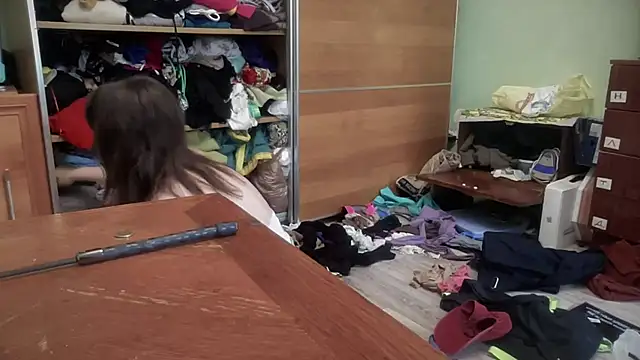 Diamond_Tyler Obrolan Langsung XXX