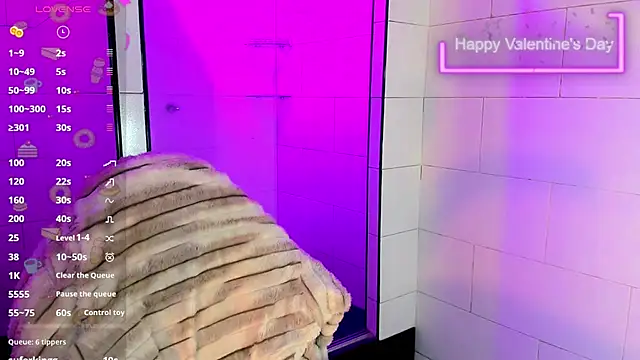 Živý XXX chat Nikita_Gers