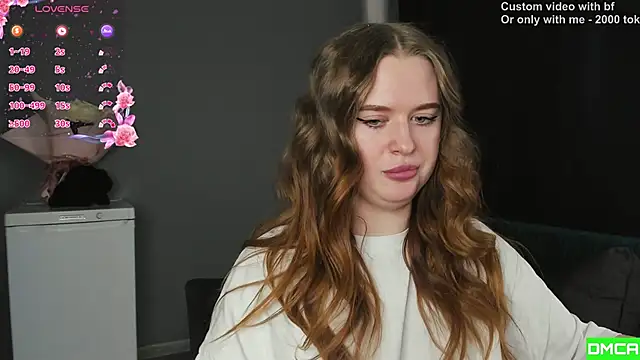 Chat +18 de Robert_Lisa ao vivo