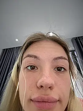 -Sexy_Barbie- Obrolan Langsung XXX