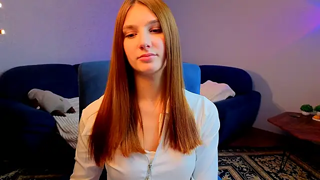 XXX chat uživo modela AnaHoney