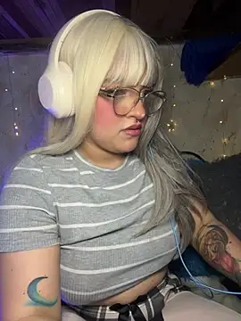 Czat XXX na żywo – Sophia_Weest99