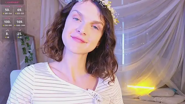 Chat XXX ao vivo de Soo_dreamy