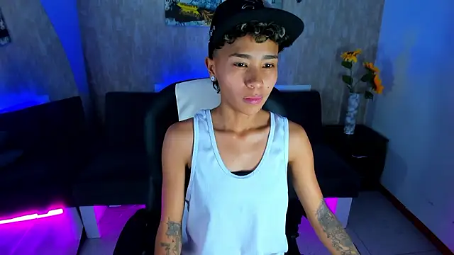 Czat XXX na żywo – nova_sex01