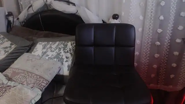 mysterymel Live XXX-chat