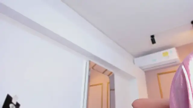 PerlaPreciosa 现场XXX聊天