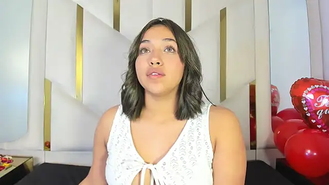 Czat XXX na żywo – IsabellRodriguez18