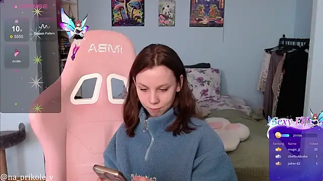 Czat XXX na żywo – na_prikole_