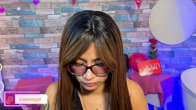 Chat XXX Live kristen_tay