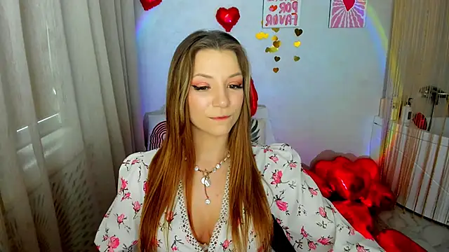 AmandaGracy_1 Live XXX-chat