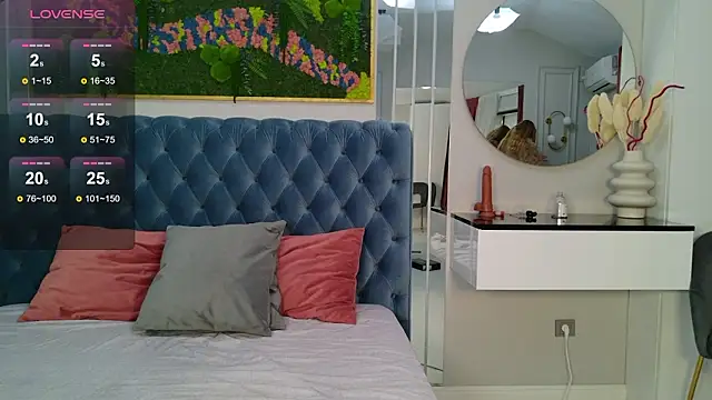 SiennaPierce Chat XXX live