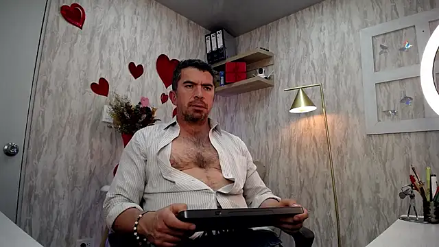 Sembang XXX Secara Langsung JuanKFit_45