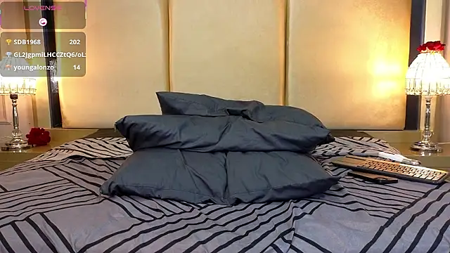 دردشة CharlesBrown_ الجنسية المباشرة