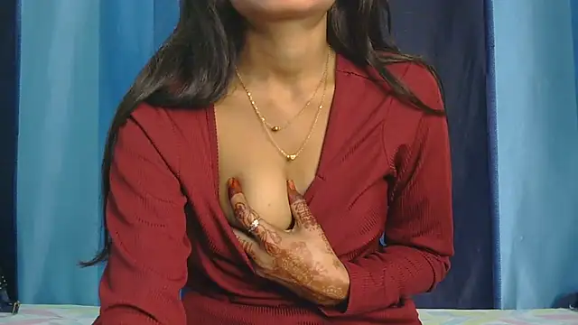 Aarti_misty71 网络视讯表演